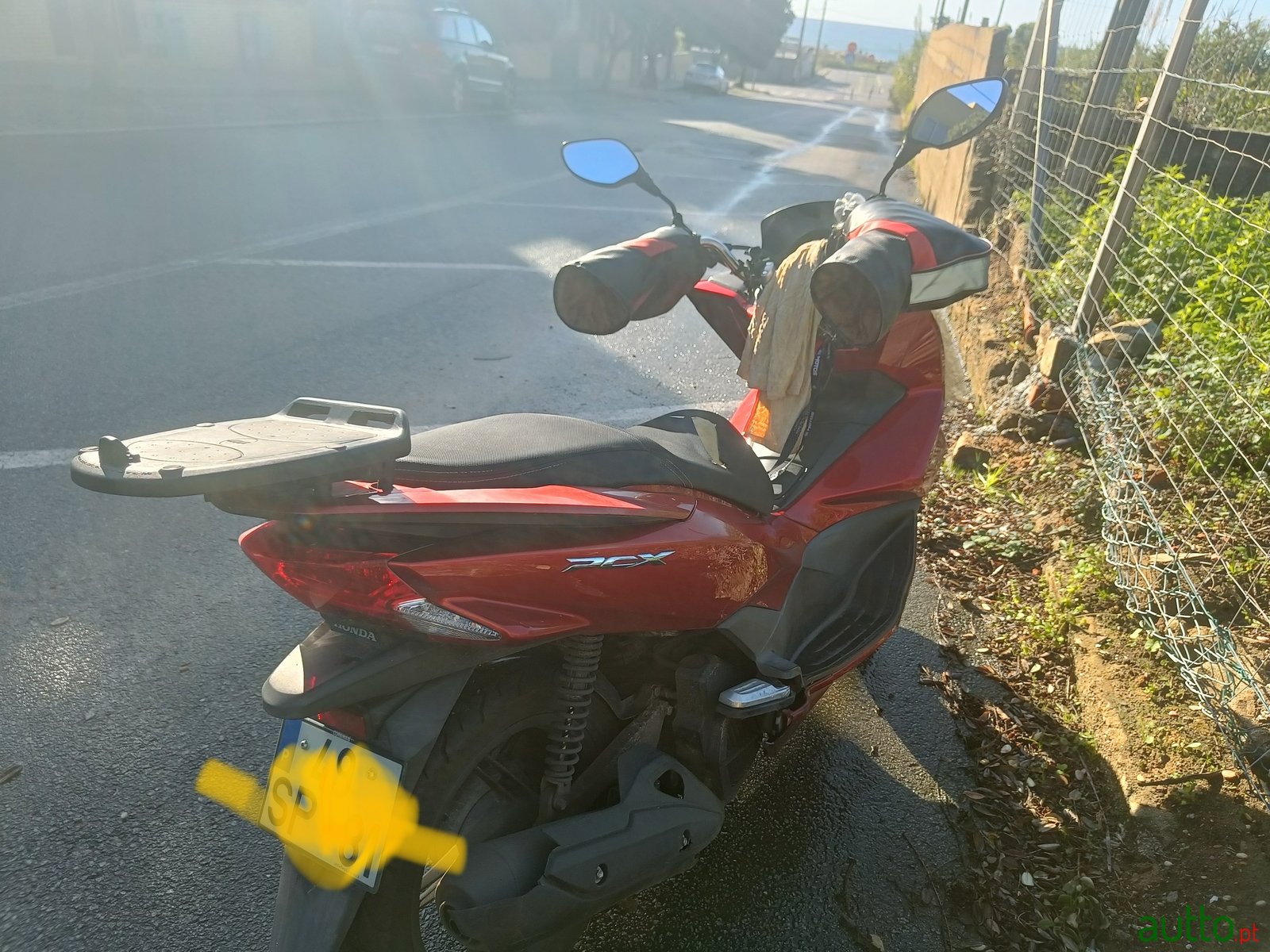 2017' Honda No photo #1