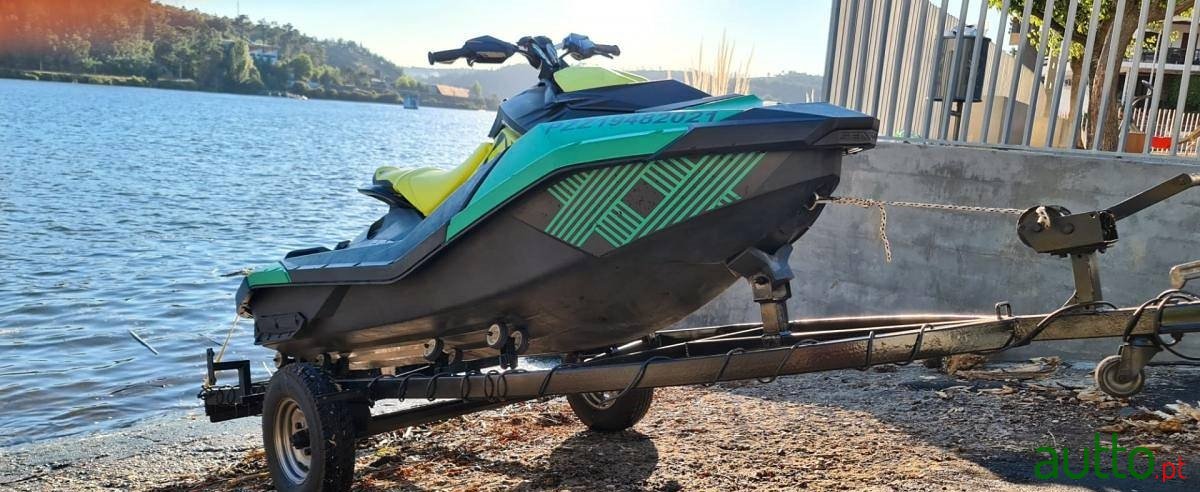 2021' Azimut-Benetti photo #6