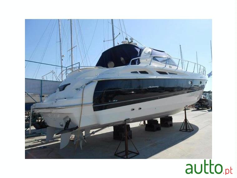 2006' Cranchi photo #2