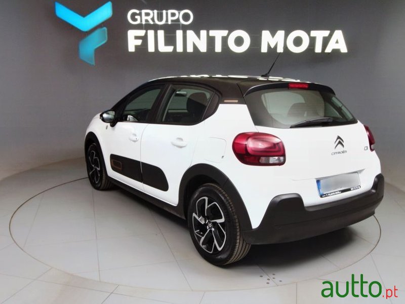 2023' Citroen C3 photo #4