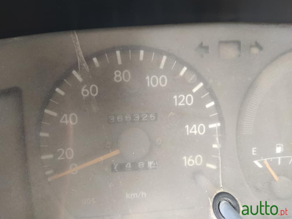 1998' Toyota Dyna photo #6