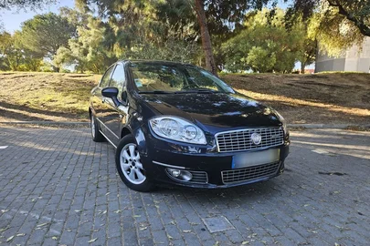 2008' Fiat Linea 1.3 M-Jet Emotion