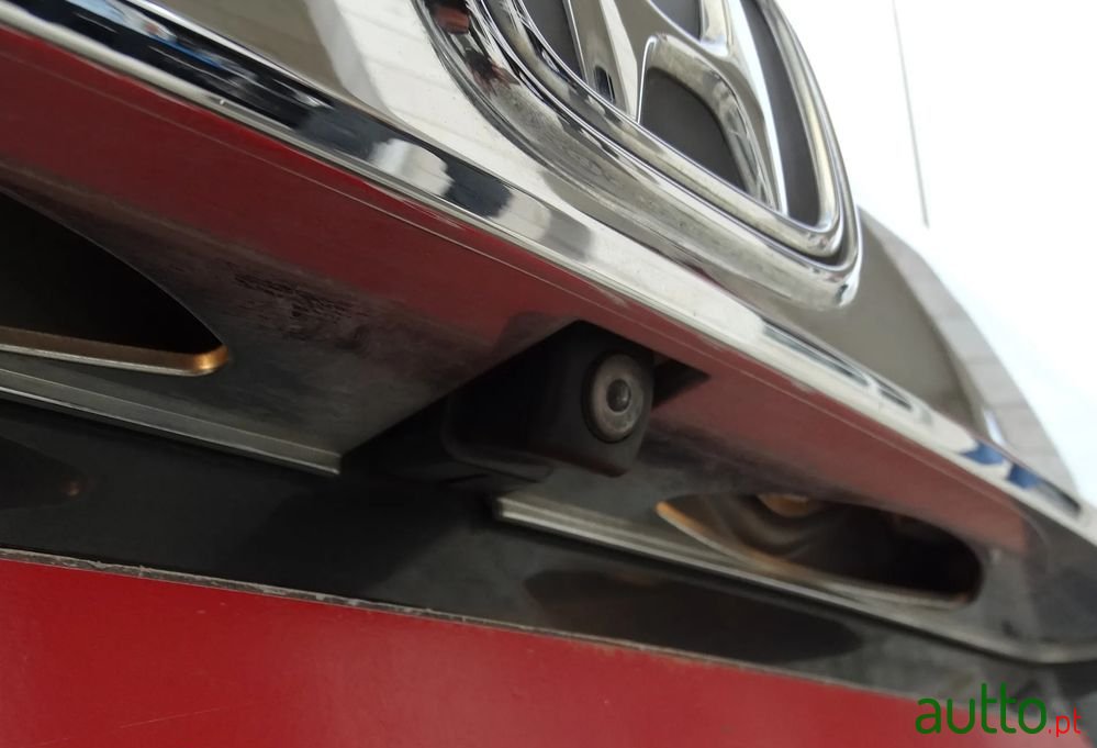 2017' Honda CR-V photo #5