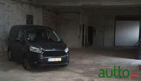 2015' Ford Courier Trend photo #3