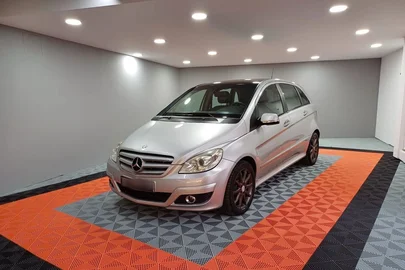 2011' Mercedes-Benz Classe B Cdi