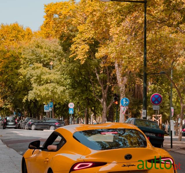2020' Toyota photo #4