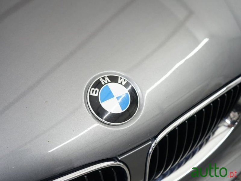 2010' BMW 118 photo #5