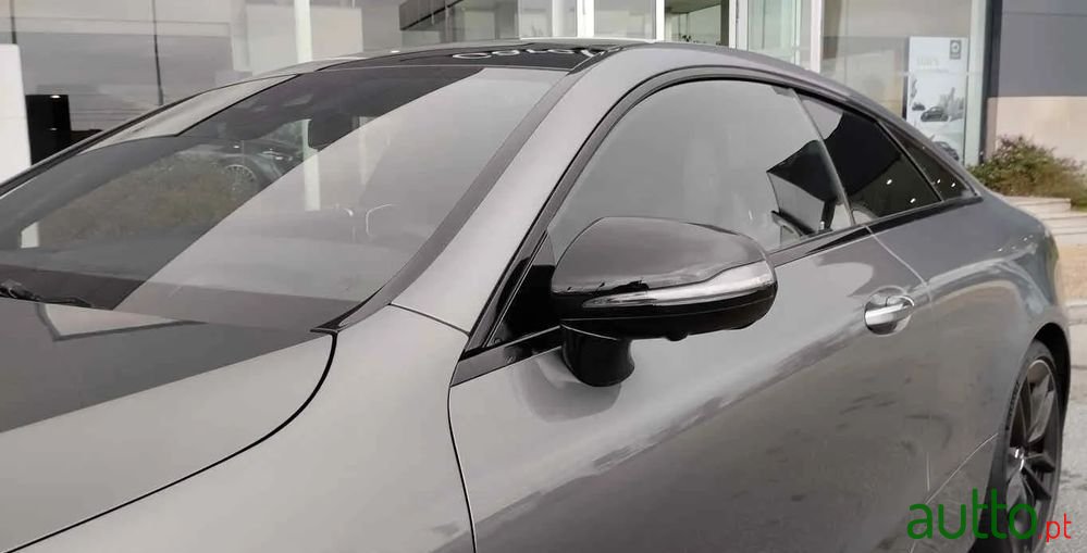 2022' Mercedes-Benz E 53 AMG 4Matic+ photo #4