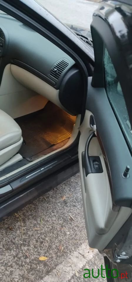 2005' Saab 9-3 photo #5