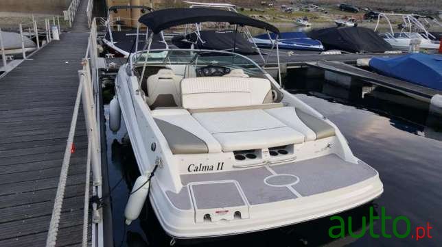 2007' Sea Ray 210 select photo #2