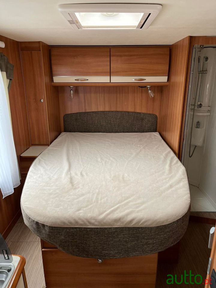 2011' Fiat Ducato photo #6