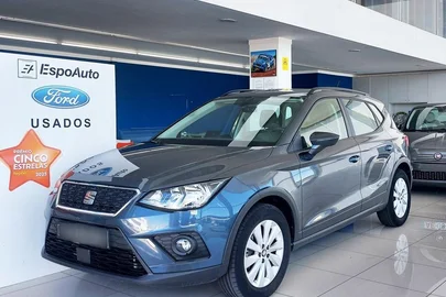 2020' SEAT Arona 1.0 Tsi Style
