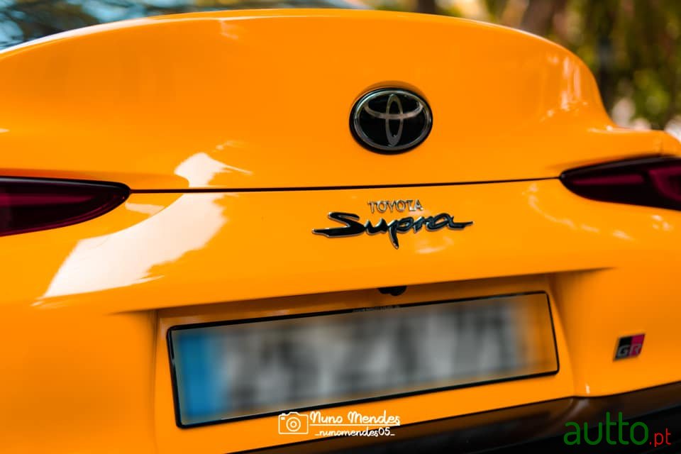 2020' Toyota photo #3