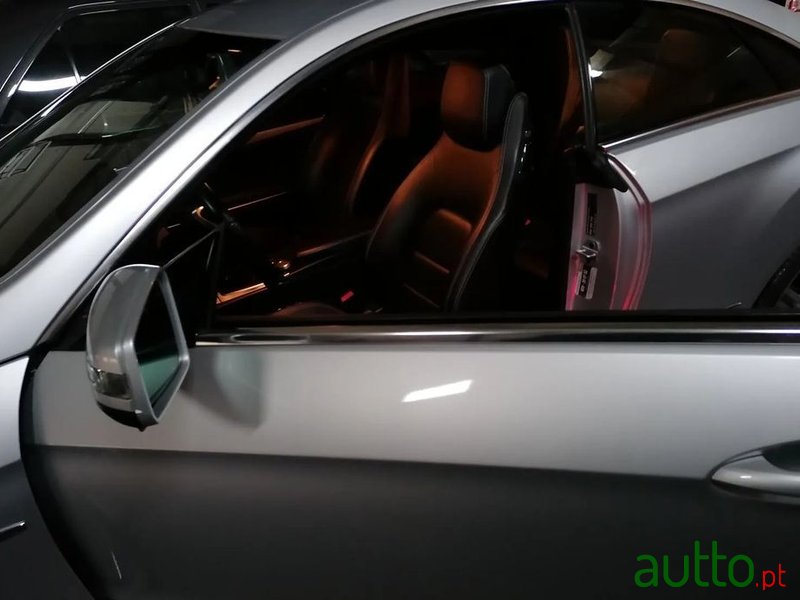 2012' Mercedes-Benz Classe E photo #4