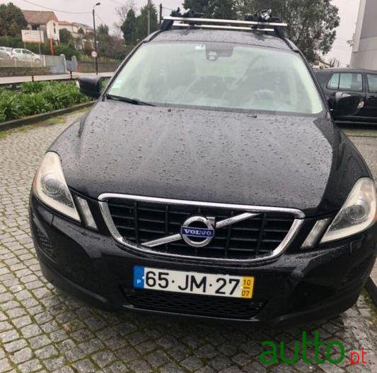 2010' Volvo Xc-60 Nacional photo #4