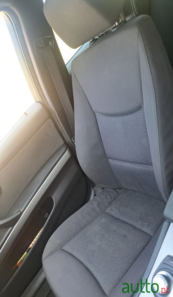 2008' BMW Série 3 D Touring photo #2