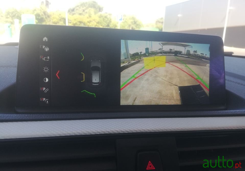 2019' BMW 116 photo #4