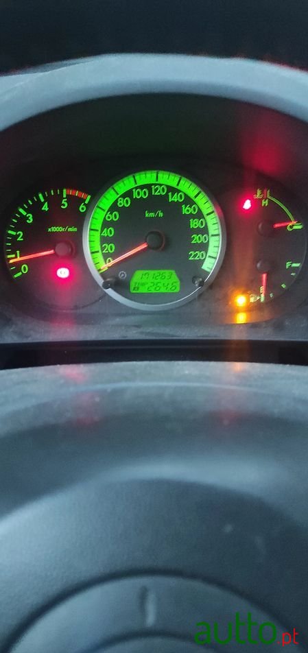 2006' Mazda 5 photo #3