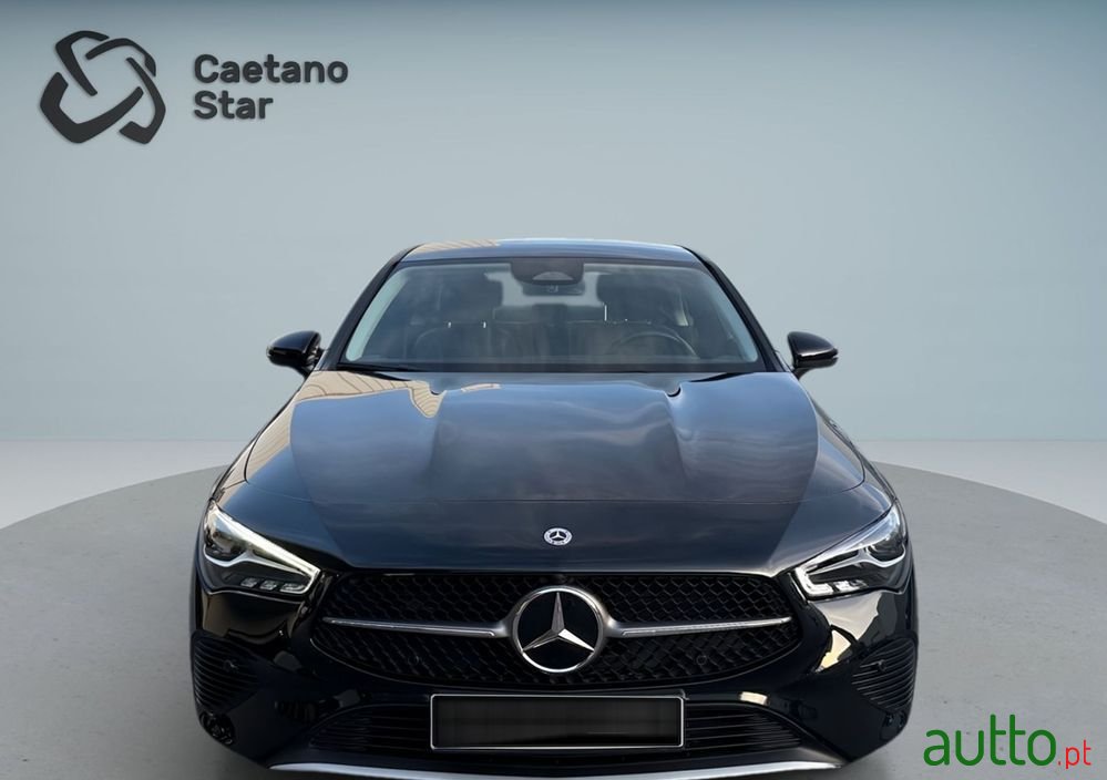 2024' Mercedes-Benz Classe Cla photo #3