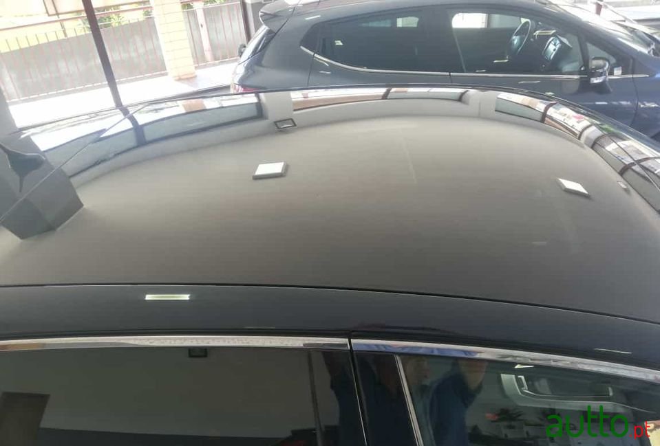 2016' Peugeot 308 photo #4