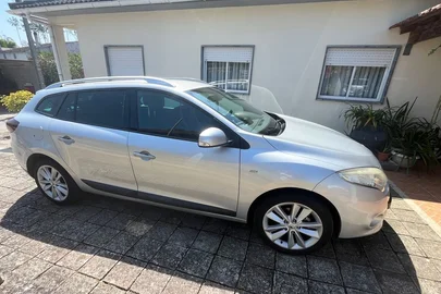 2010' Renault Mégane Sport Tourer