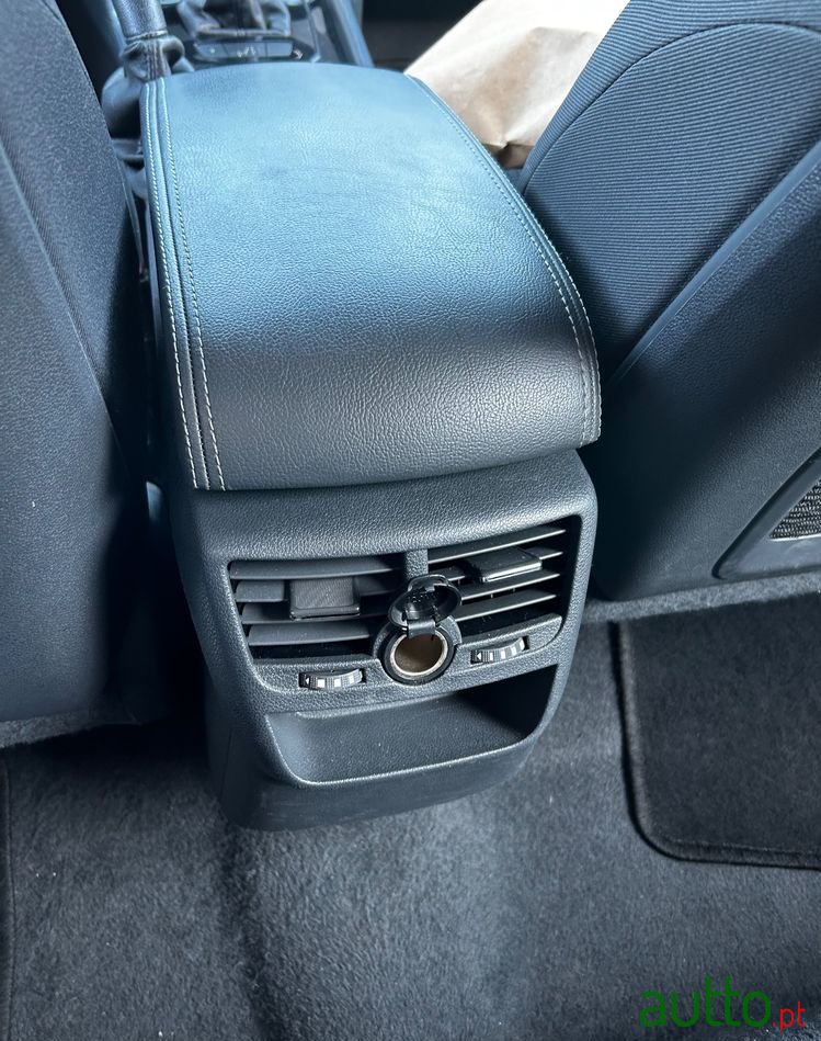 2013' Peugeot 508 Sw photo #6