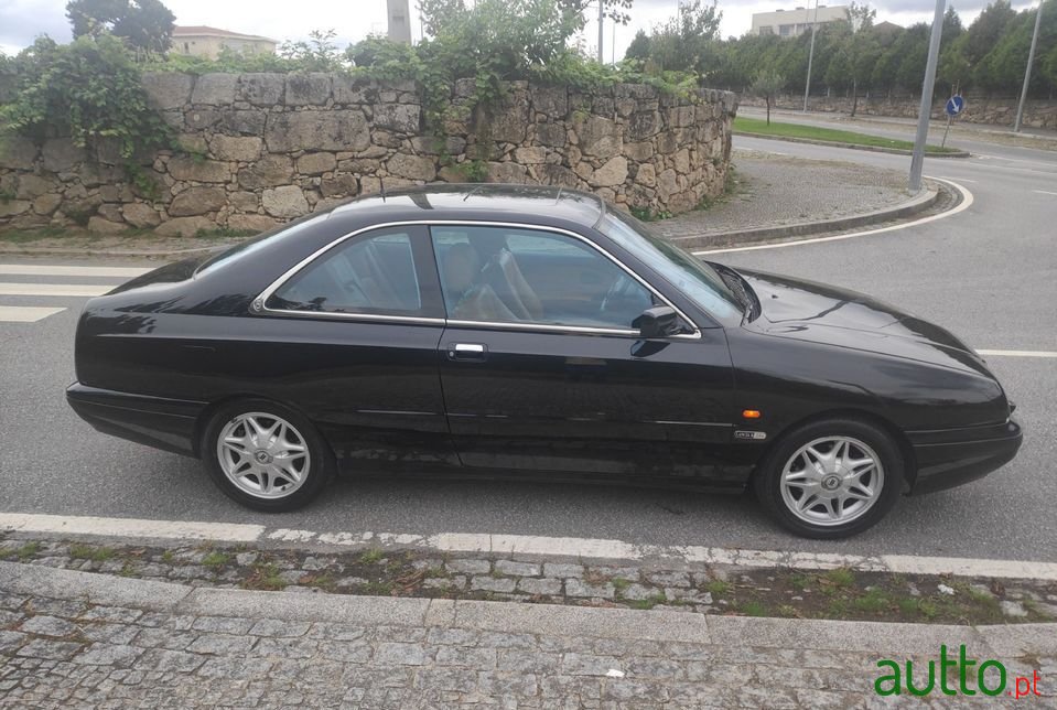 1997' Lancia Kappa photo #3