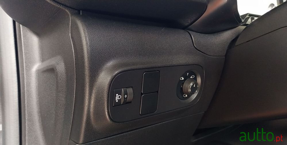 2021' Citroen C3 1.2 Puretech C-Series photo #4