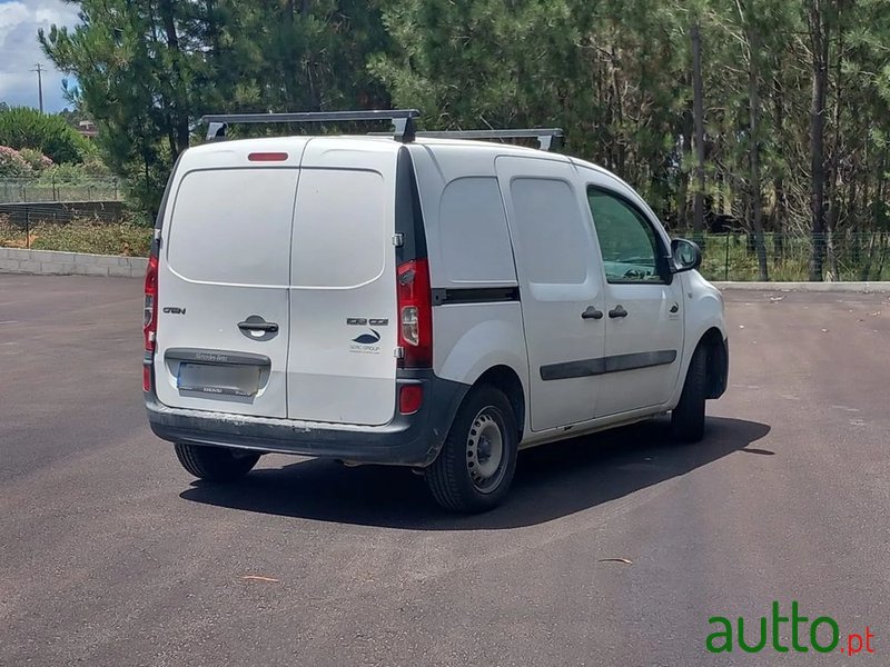 2016' Mercedes-Benz Citan photo #2