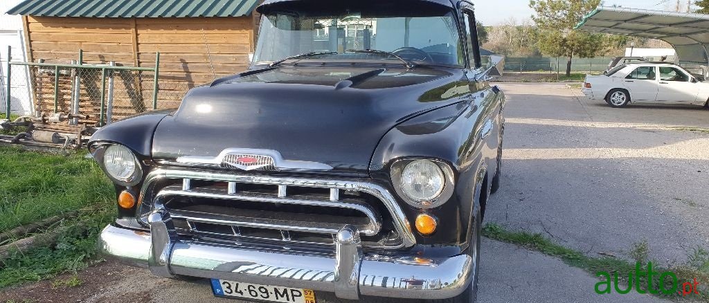 1970' Chevrolet photo #7