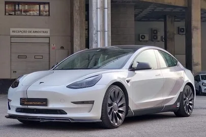 2020' Tesla Model 3