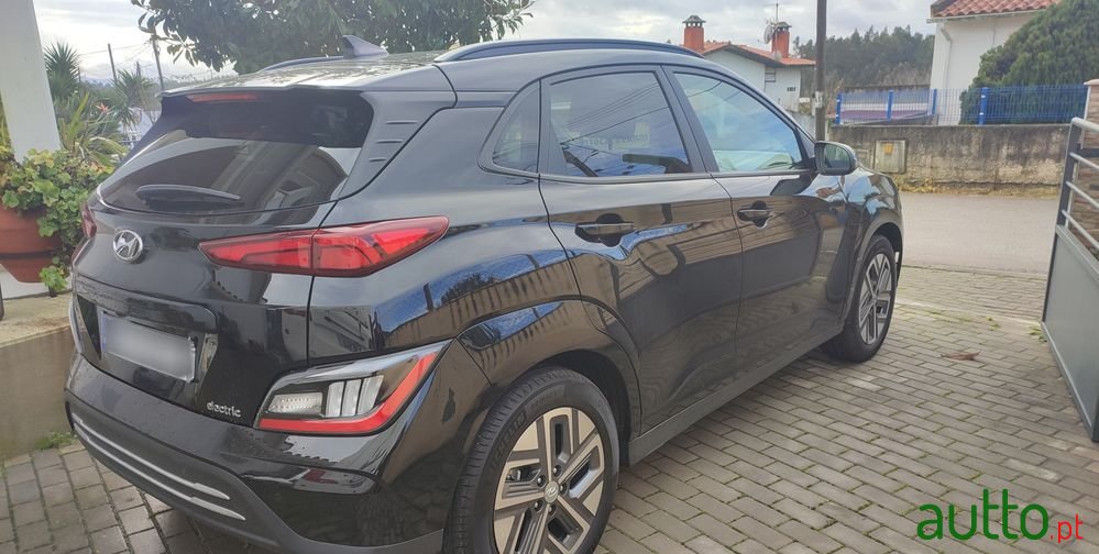 2022' Hyundai Kauai photo #4