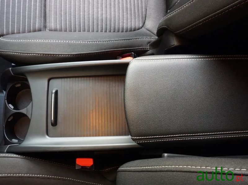 2017' Renault Grand Scenic Energy photo #5