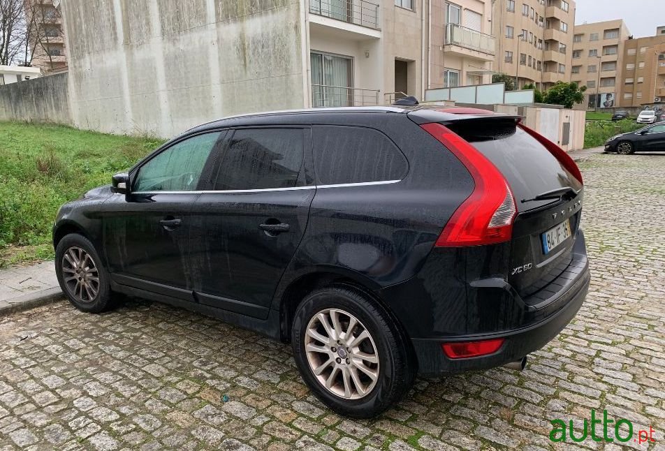 2009' Volvo Xc-60 photo #6