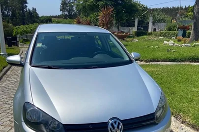 2010' Volkswagen Golf