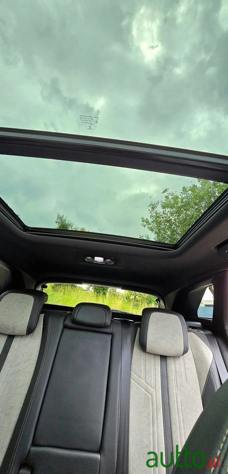 2021' Peugeot 3008 photo #5