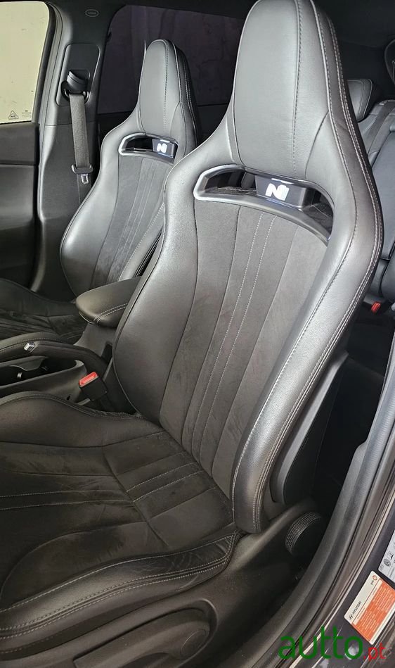 2022' Hyundai i30 N photo #5