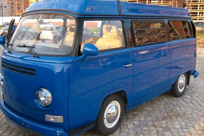 1980' Volkswagen
