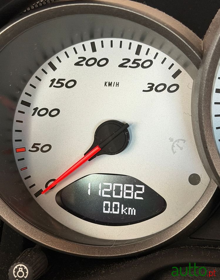 2007' Porsche Cayman 3.4 S Tiptronic photo #5