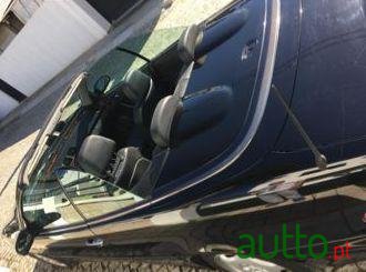 2000' Mercedes-Benz Clk-200 Kompressor photo #2