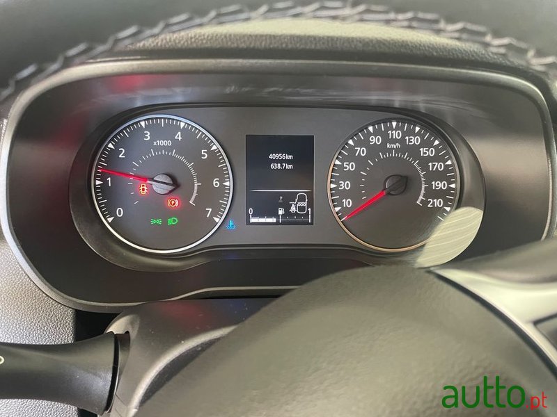 2022' Dacia Duster 1.0 Tce Sl Extreme photo #6
