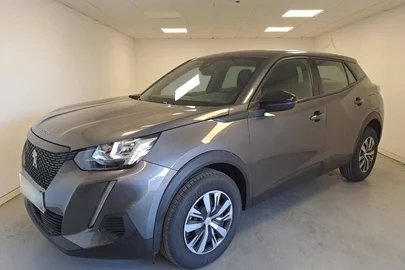 2023' Peugeot 2008