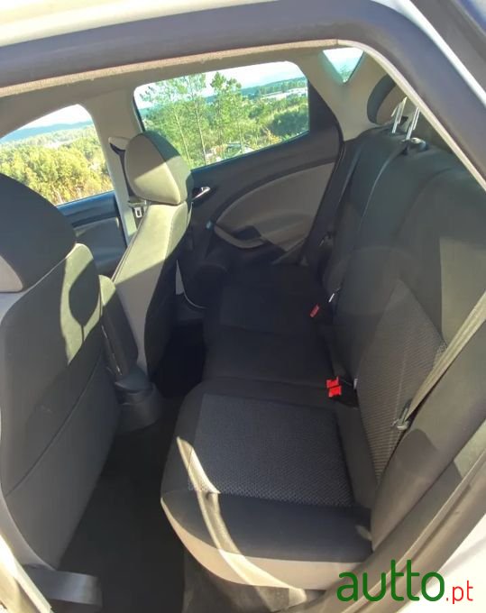 2016' SEAT Ibiza photo #6