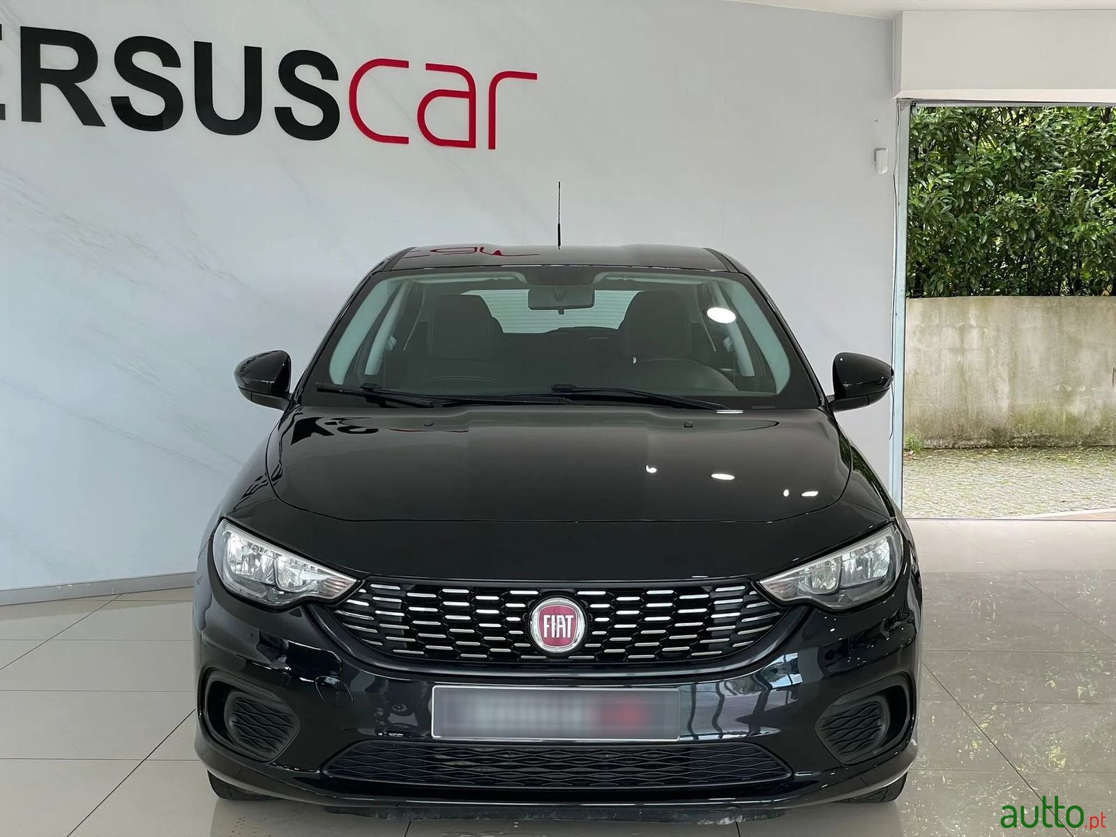 2018' Fiat Tipo photo #2