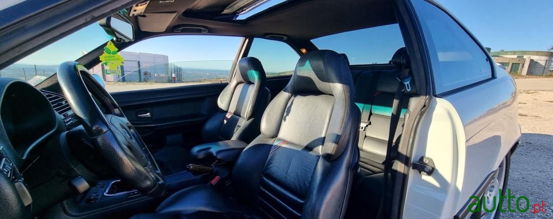 1996' BMW M3 photo #6