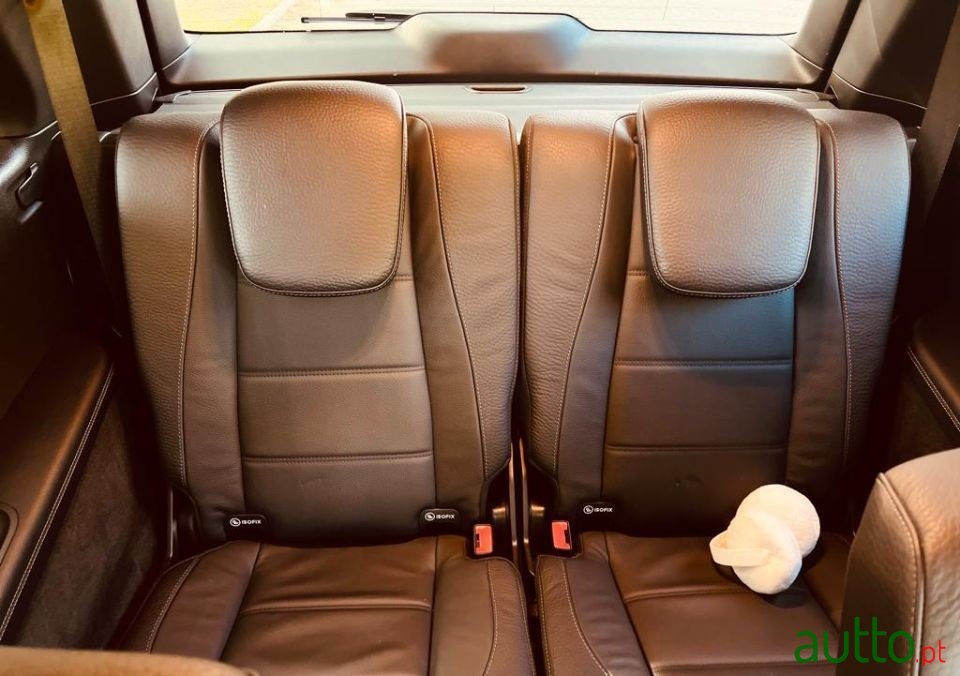 2020' Mercedes-Benz GLS photo #5