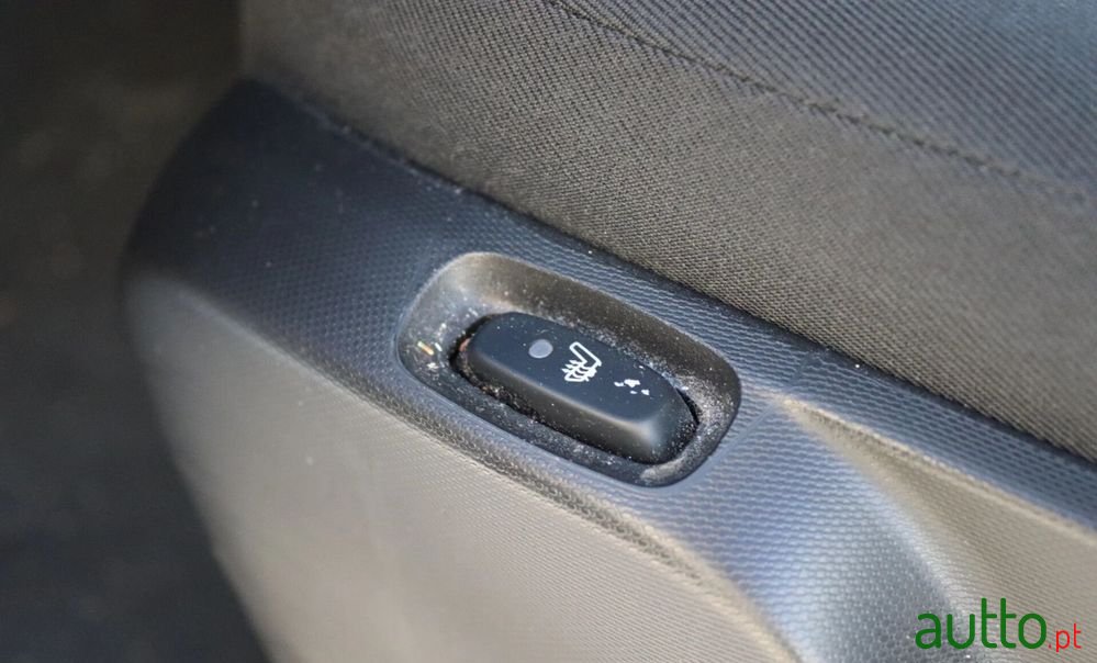 2020' Smart Forfour photo #6