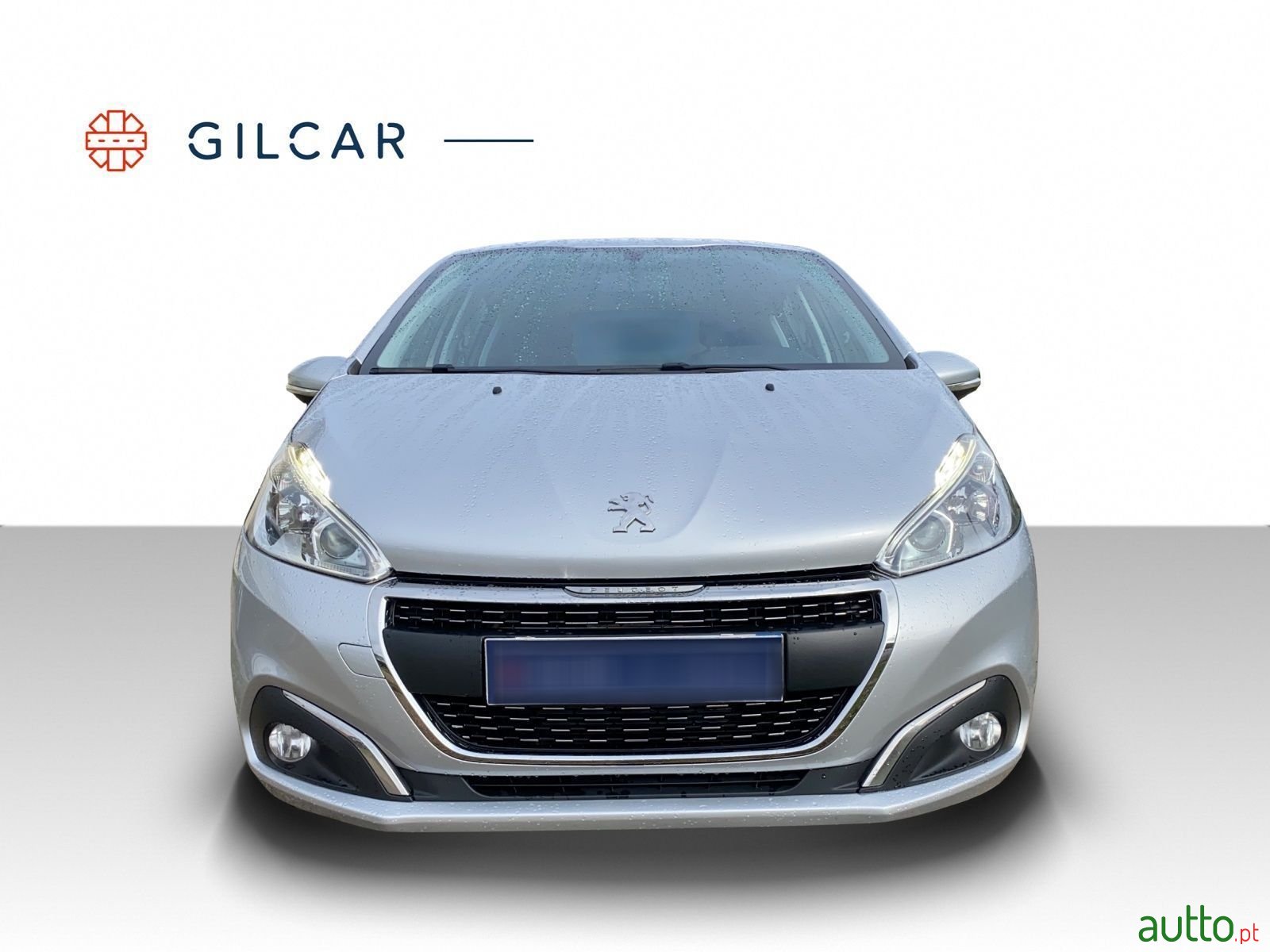 2016' Peugeot 208 photo #3