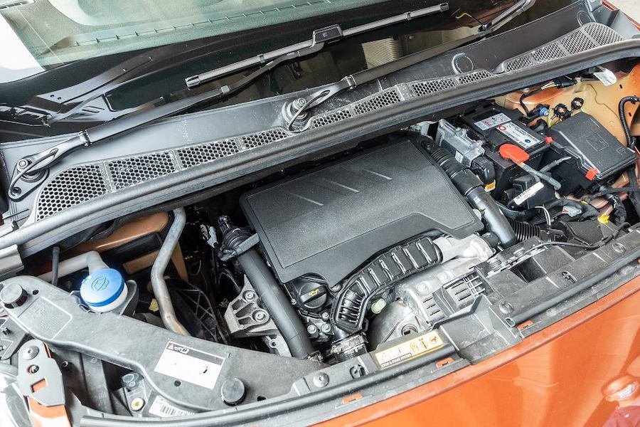 PureTech motor