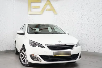 2016' Peugeot 308